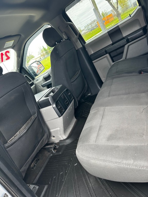 2019 Ford F-150 Image 10