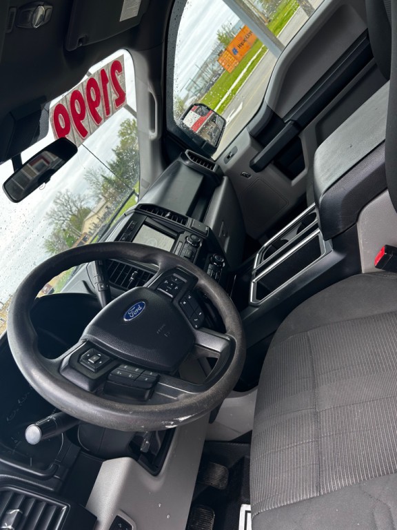 2019 Ford F-150 Image 11