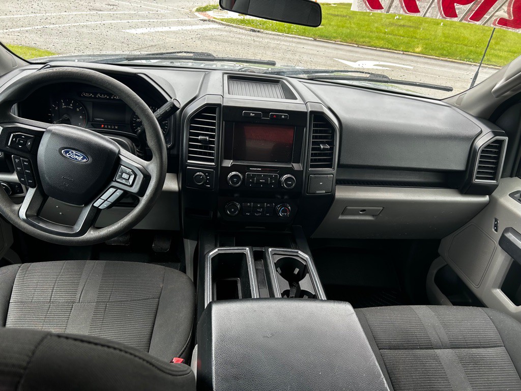 2019 Ford F-150 Image 12