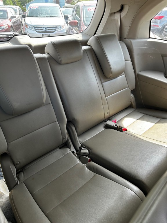 2014 Honda Odyssey Image 13