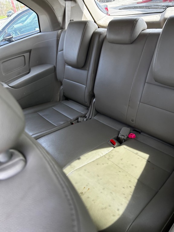 2014 Honda Odyssey Image 15