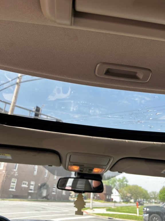 2014 Honda Odyssey Image 16