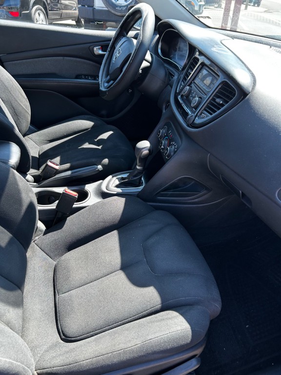 2013 Dodge Dart Image 10