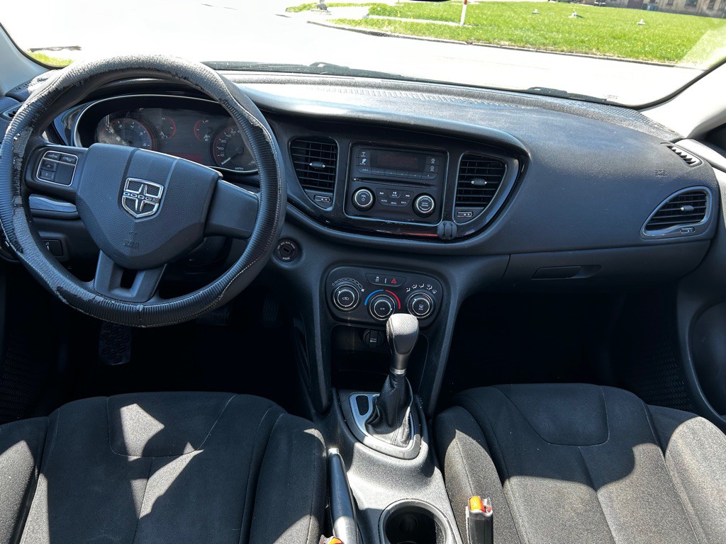 2013 Dodge Dart Image 14