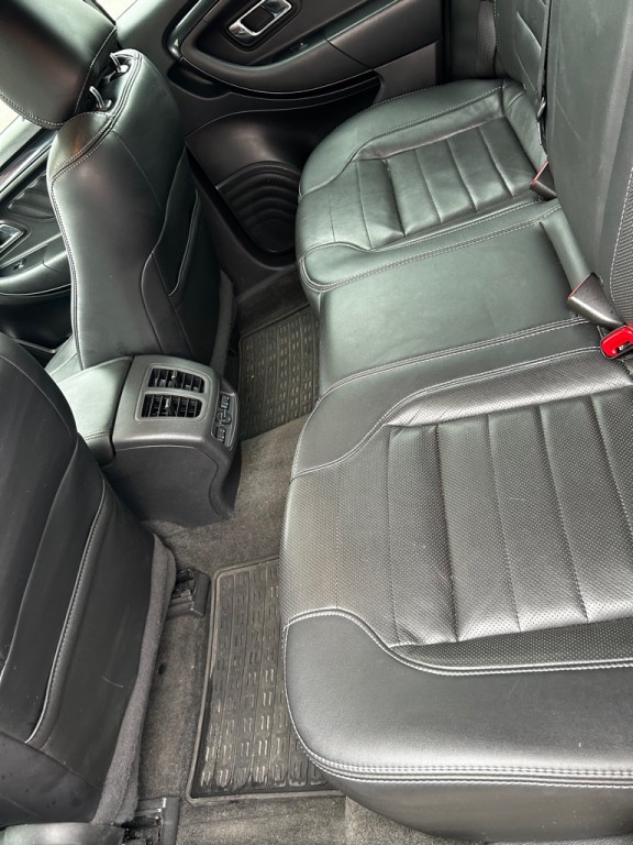 2013 Ford Taurus Image 11