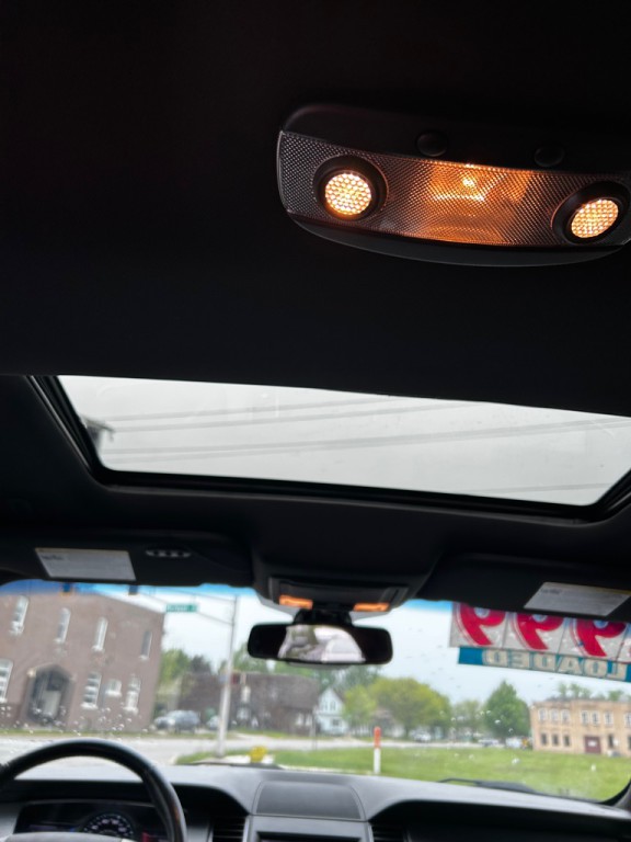 2013 Ford Taurus Image 13