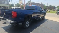 Image for 2019 Chevrolet Silverado 1500 Heavy Duty ID: 7343156