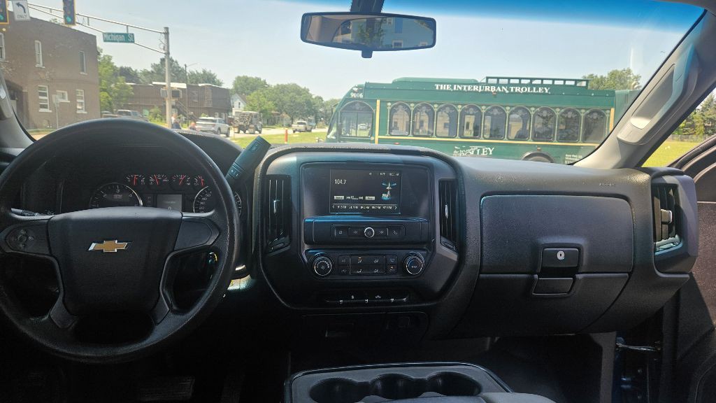 2019 Chevrolet Silverado 1500 Image 6