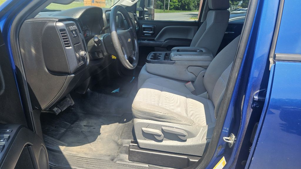 2019 Chevrolet Silverado 1500 Image 9
