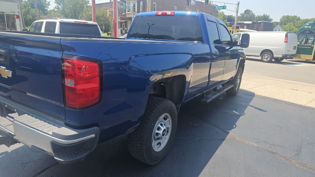 2019 Chevrolet Silverado 1500 Image 13