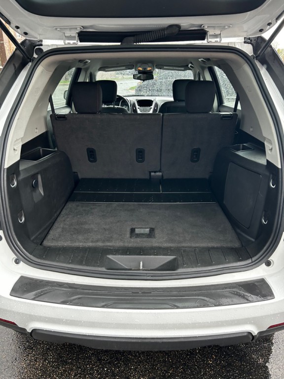2017 Chevrolet Equinox Image 6