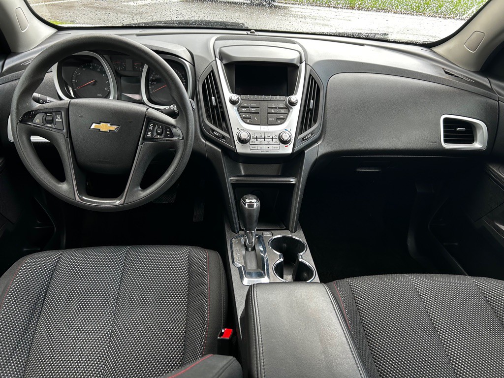 2017 Chevrolet Equinox Image 14