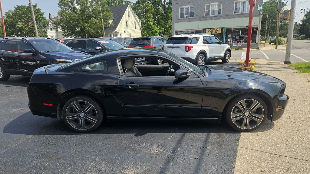 2014 Ford Mustang Image 6