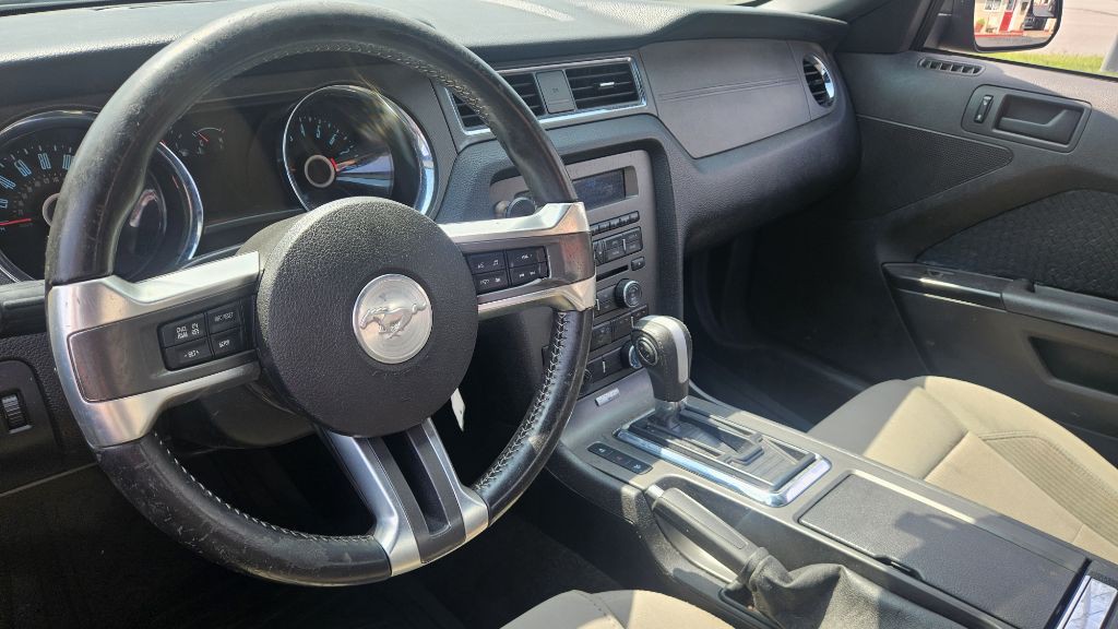 2014 Ford Mustang Image 10
