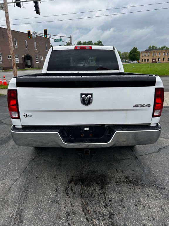 2018 RAM 1500 Image 5