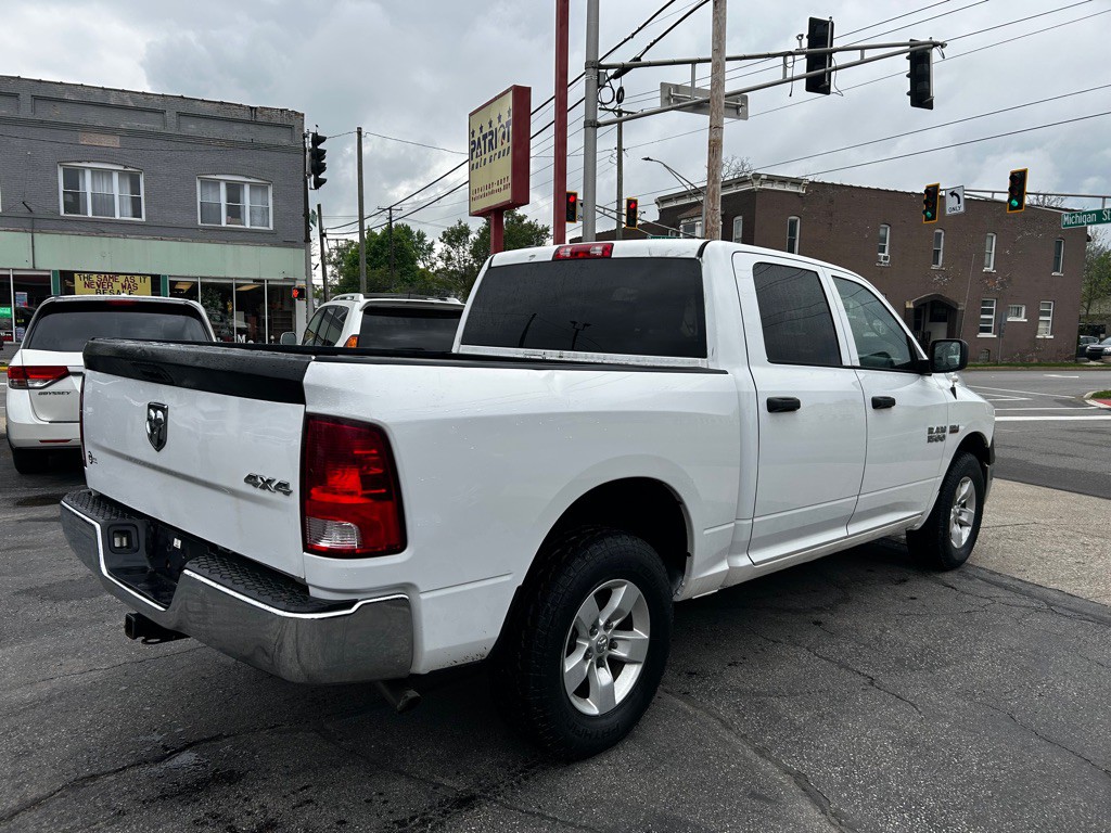 2018 RAM 1500 Image 6