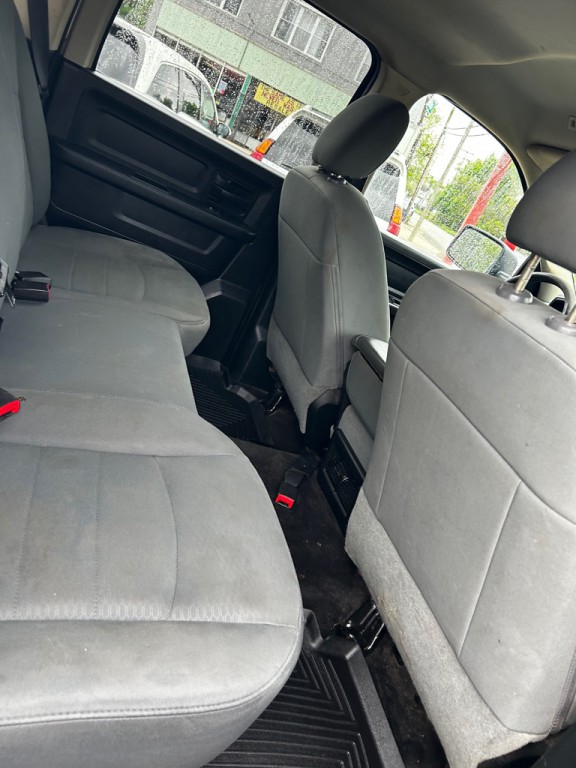 2018 RAM 1500 Image 10