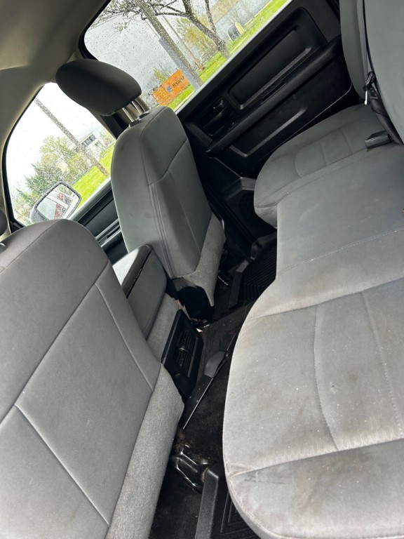 2018 RAM 1500 Image 11