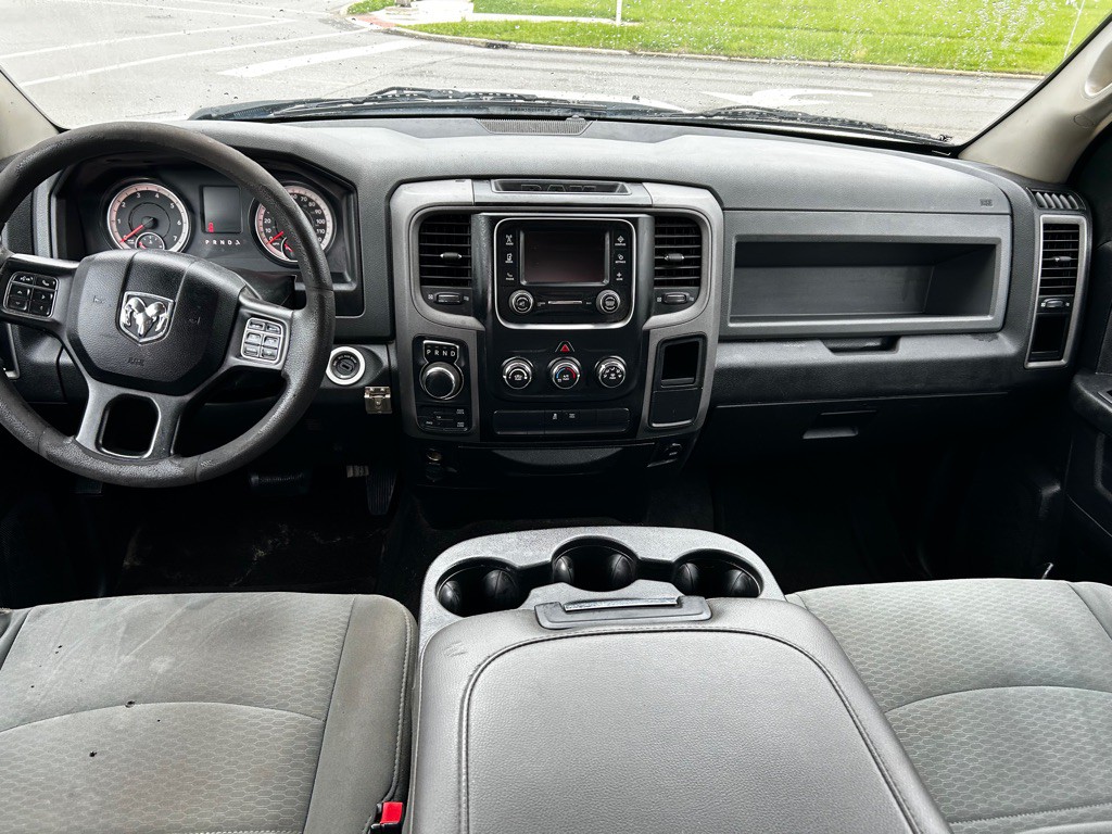 2018 RAM 1500 Image 13