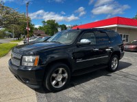 Image for 2010 Chevrolet Tahoe 1500 LTZ ID: 7368209