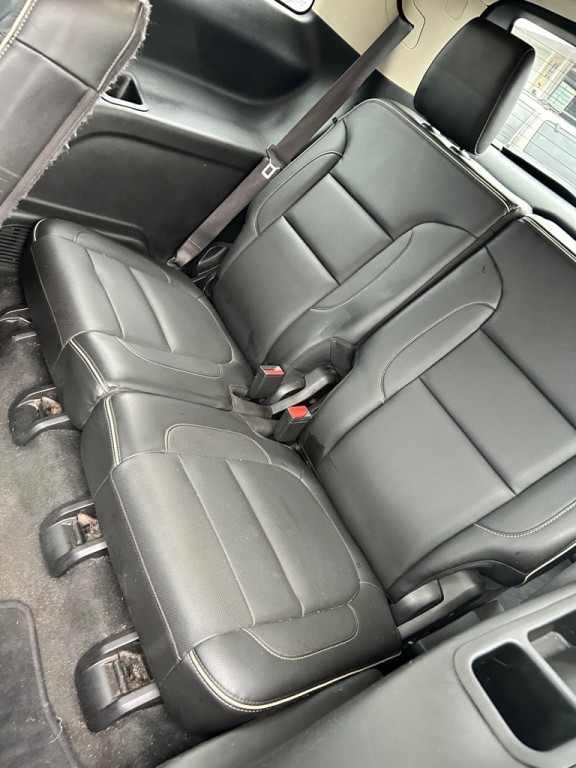 2017 GMC Acadia Image 14