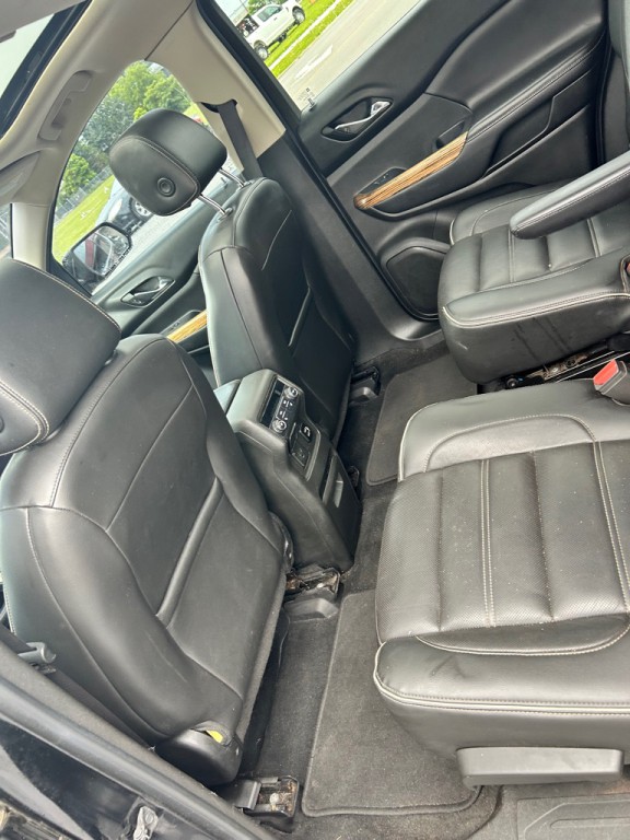 2017 GMC Acadia Image 15