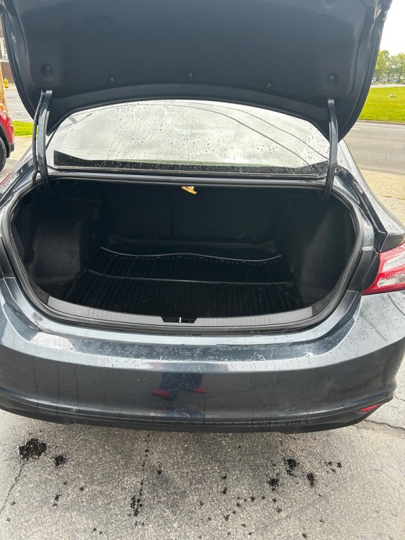 2019 Chevrolet Malibu Image 6