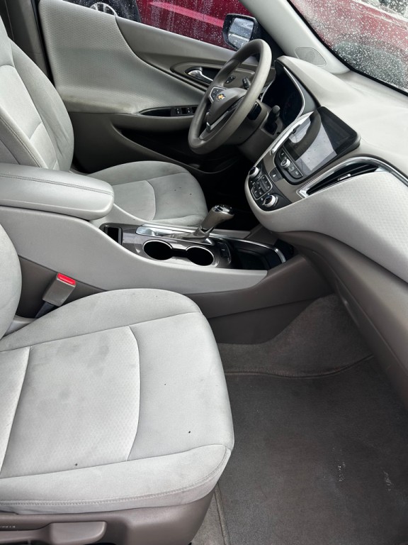 2019 Chevrolet Malibu Image 10