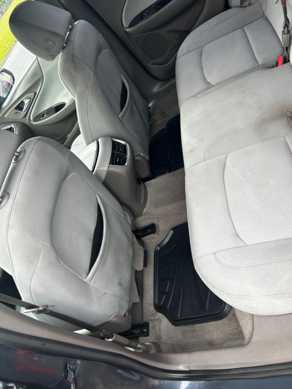 2019 Chevrolet Malibu Image 12