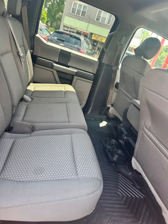 2015 Ford F-150 Image 10
