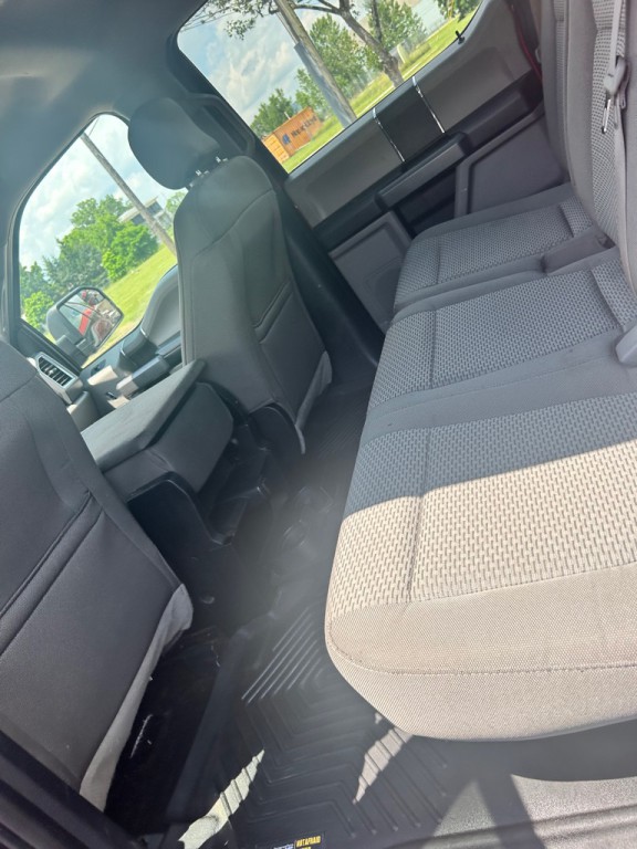 2015 Ford F-150 Image 11