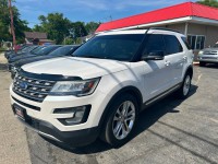 Image for 2017 Ford Explorer XLT ID: 7393465