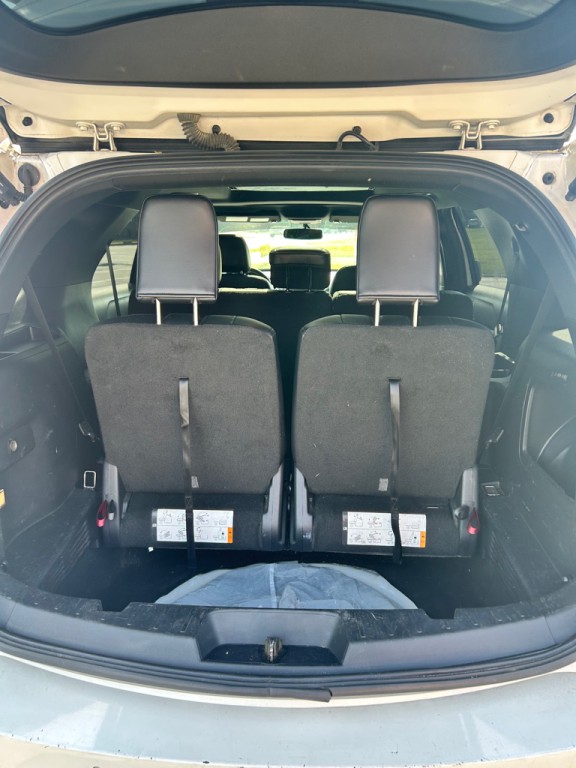 2017 Ford Explorer Image 5