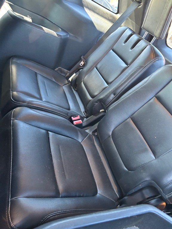 2016 Ford Explorer Image 15
