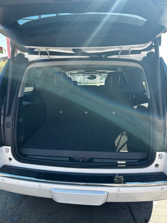 2017 GMC Yukon Image 6