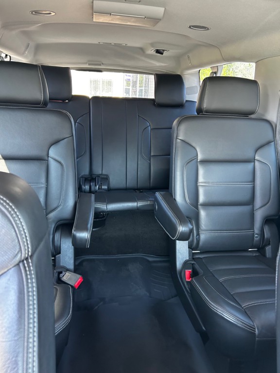 2017 GMC Yukon Image 11