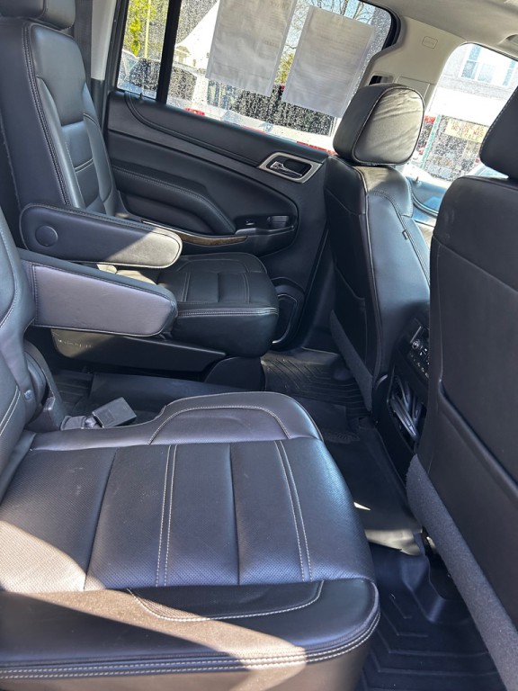 2017 GMC Yukon Image 12