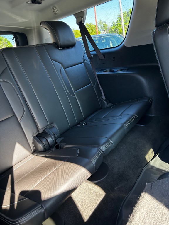 2017 GMC Yukon Image 13