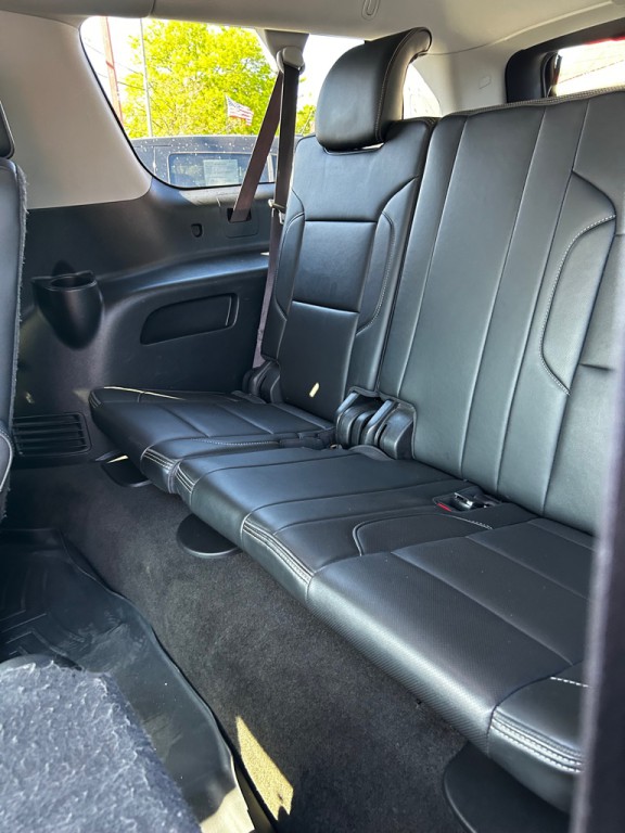 2017 GMC Yukon Image 15