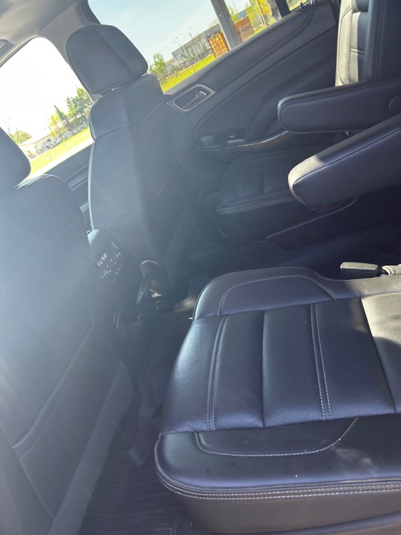2017 GMC Yukon Image 16