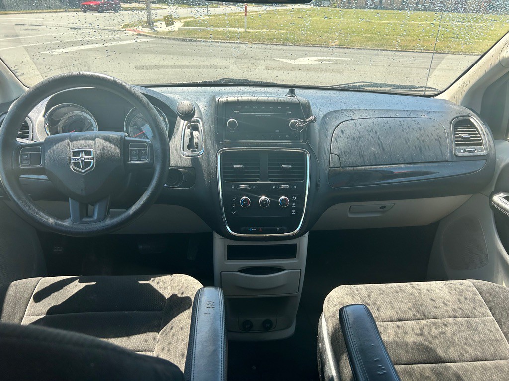 2013 Dodge Grand Caravan Image 14