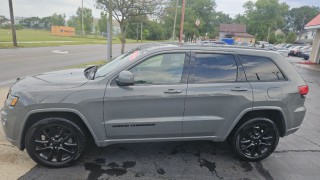 Image for 2019 Jeep Grand Cherokee Laredo ID: 7427181