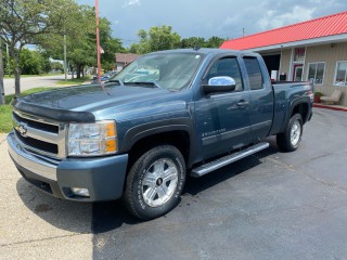 Image for 2008 Chevrolet Silverado 1500  ID: 7465163