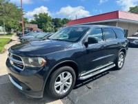 Image for 2013 Dodge Durango SXT ID: 7470647