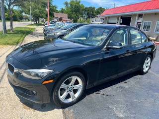 Image for 2014 BMW 3 Series 328xi ID: 7481373