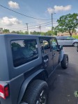 Image for 2011 Jeep Wrangler Unlimited Rubicon ID: 7485140