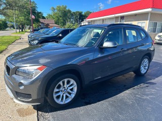Image for 2015 BMW X1 xDrive28i ID: 7488083