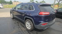 Image for 2016 Jeep Cherokee Latitude ID: 7511589