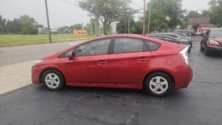 Image for 2010 Toyota Prius  ID: 7546124