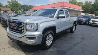 Image for 2017 GMC Sierra 1500 SLE ID: 7546861